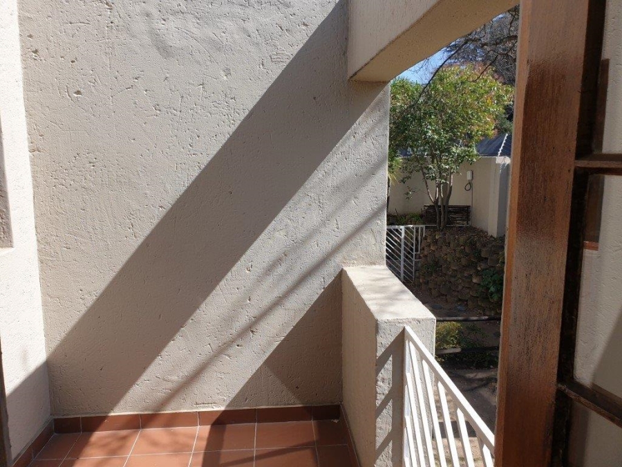 1 Bedroom Property for Sale in Melrose Gauteng