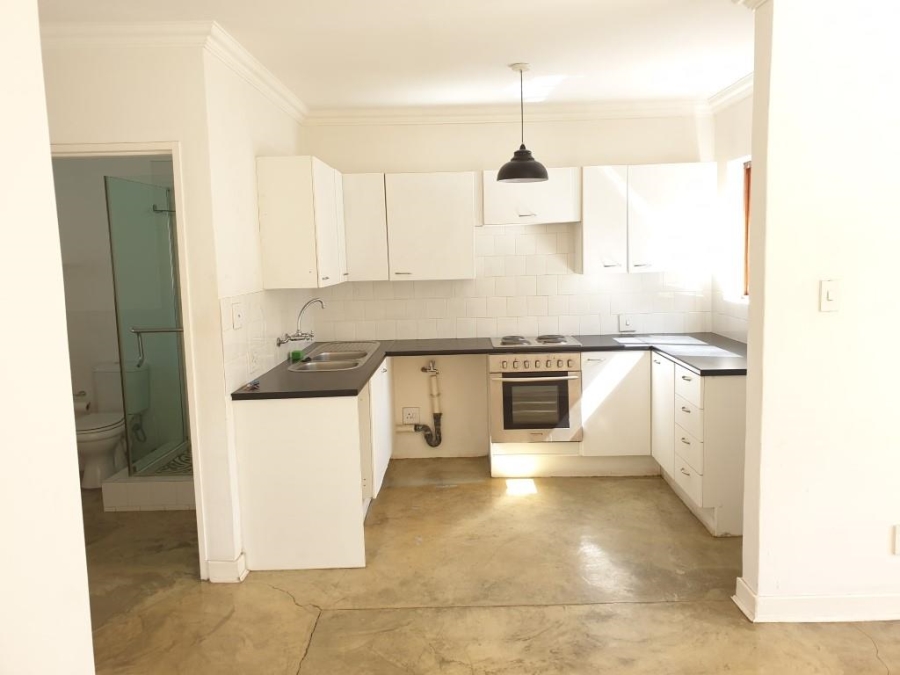 1 Bedroom Property for Sale in Melrose Gauteng
