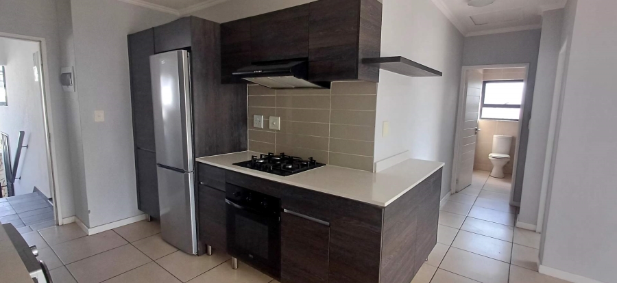 To Let 1 Bedroom Property for Rent in Equestria Gauteng