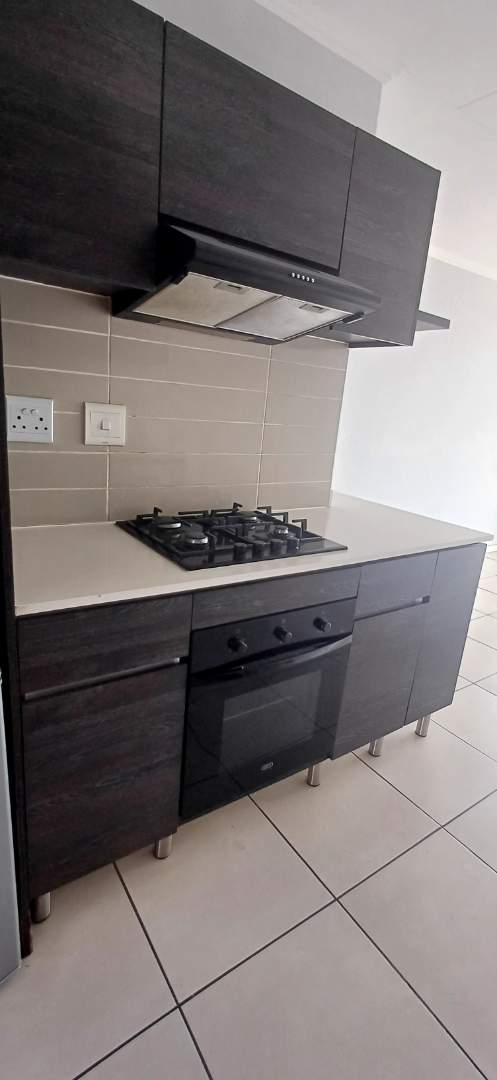 To Let 1 Bedroom Property for Rent in Equestria Gauteng