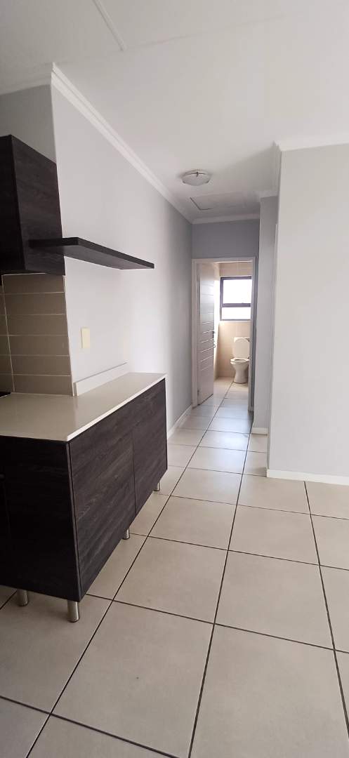 To Let 1 Bedroom Property for Rent in Equestria Gauteng