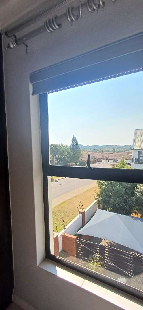 To Let 1 Bedroom Property for Rent in Equestria Gauteng