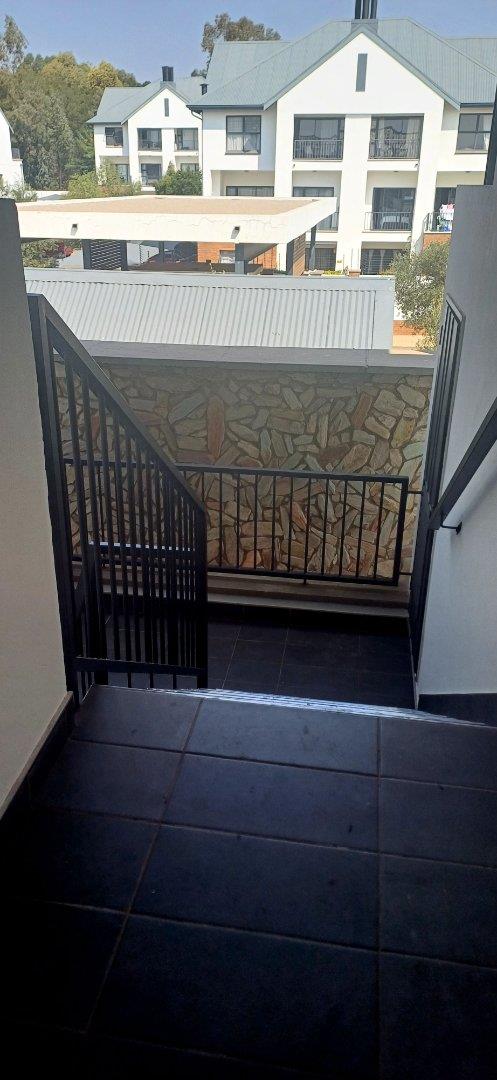 To Let 1 Bedroom Property for Rent in Equestria Gauteng