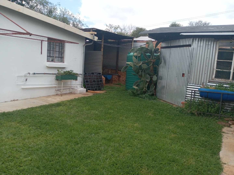 To Let 0 Bedroom Property for Rent in Mayville Gauteng