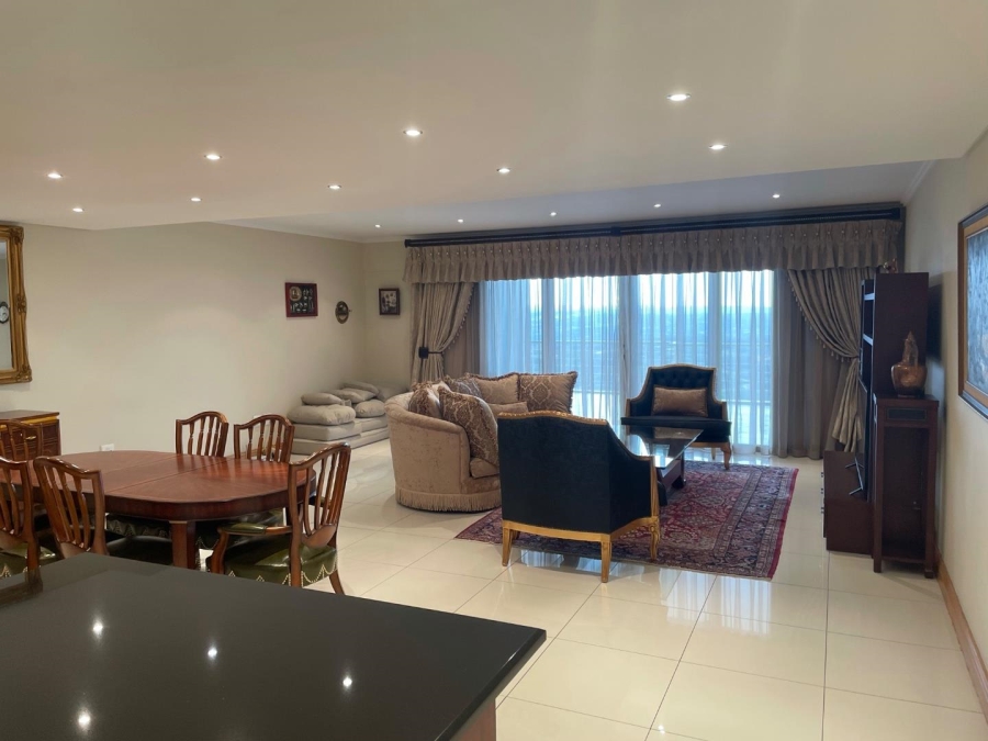 To Let 3 Bedroom Property for Rent in Morningside Gauteng