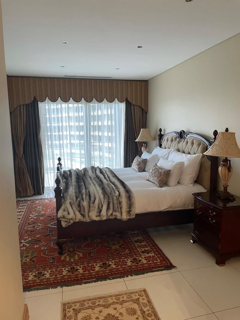 To Let 3 Bedroom Property for Rent in Morningside Gauteng