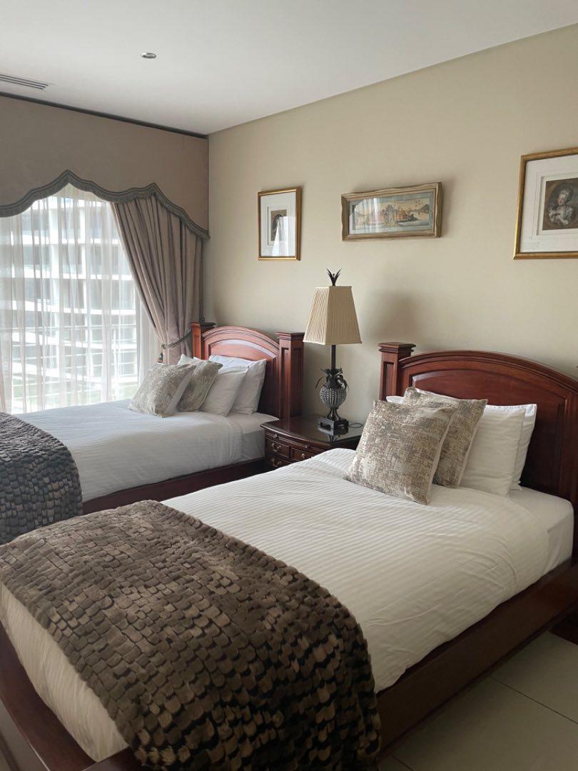To Let 3 Bedroom Property for Rent in Morningside Gauteng