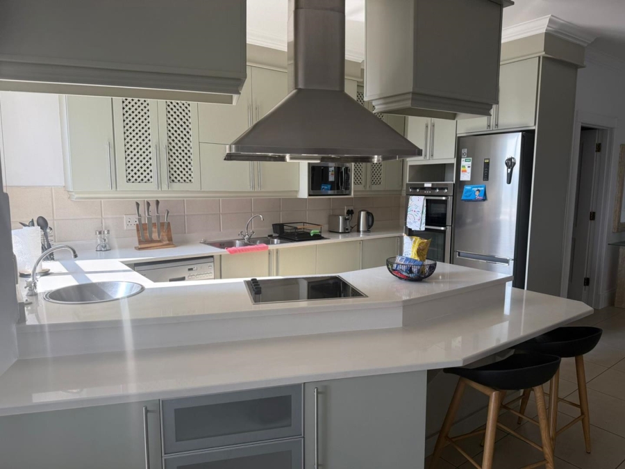 To Let 3 Bedroom Property for Rent in Morningside Gauteng