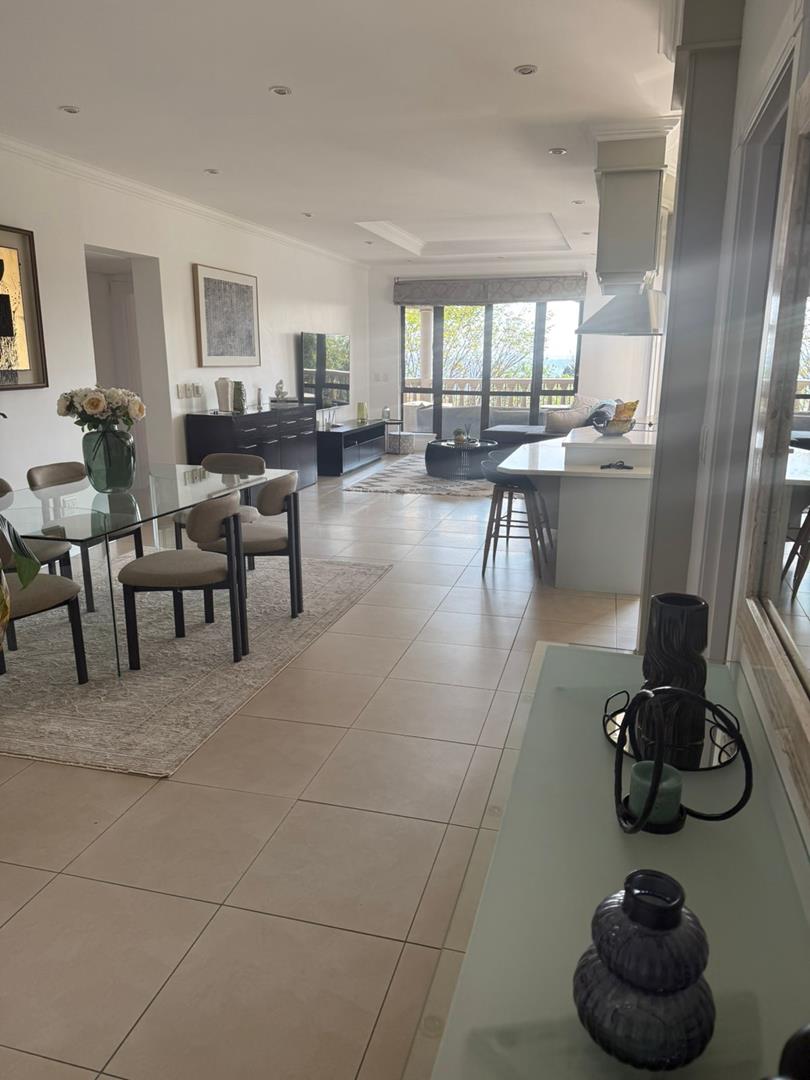 To Let 3 Bedroom Property for Rent in Morningside Gauteng