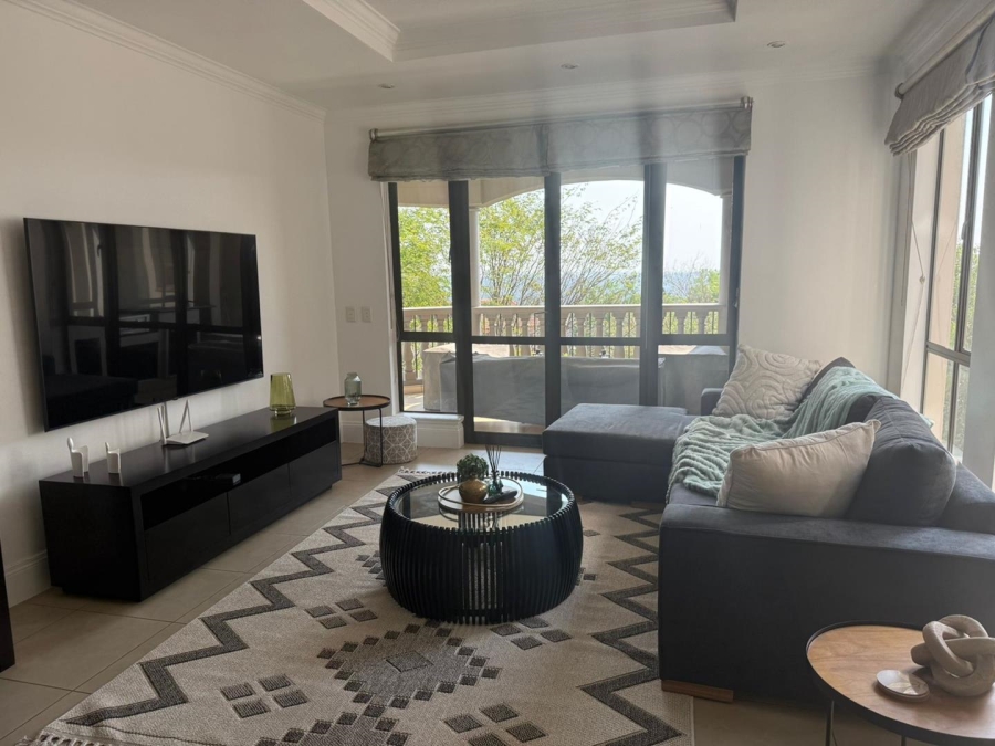 To Let 3 Bedroom Property for Rent in Morningside Gauteng