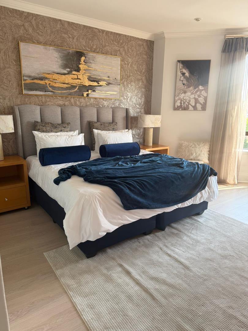 To Let 3 Bedroom Property for Rent in Morningside Gauteng