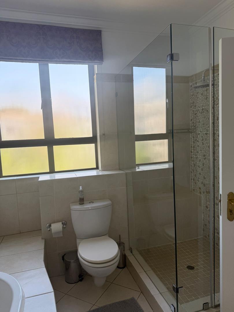To Let 3 Bedroom Property for Rent in Morningside Gauteng