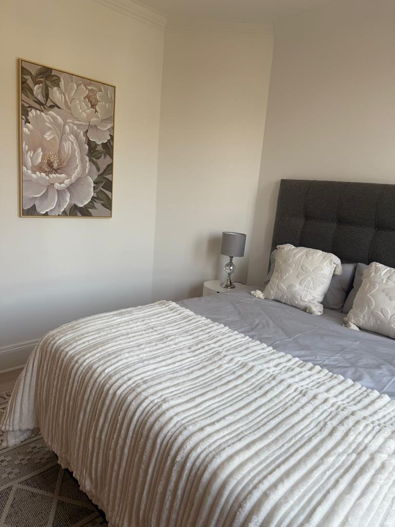 To Let 3 Bedroom Property for Rent in Morningside Gauteng