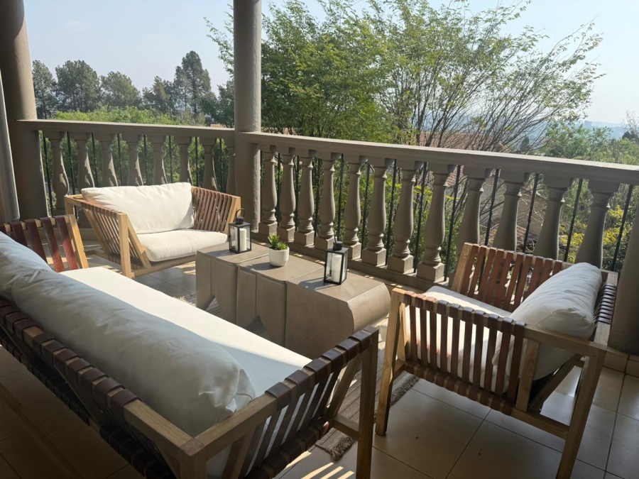 To Let 3 Bedroom Property for Rent in Morningside Gauteng