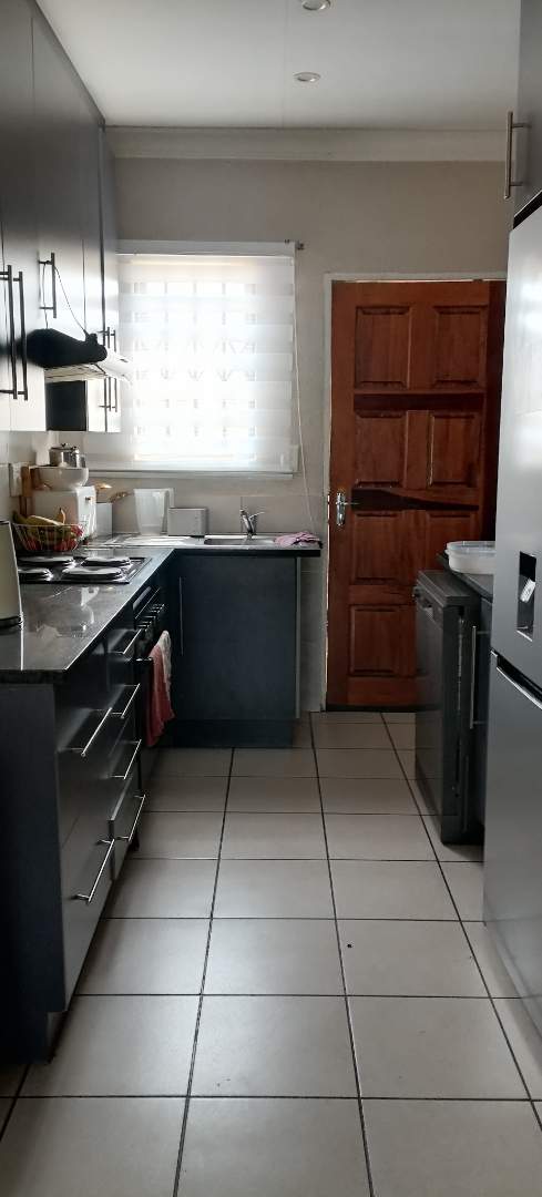 3 Bedroom Property for Sale in Kwa Thema Gauteng