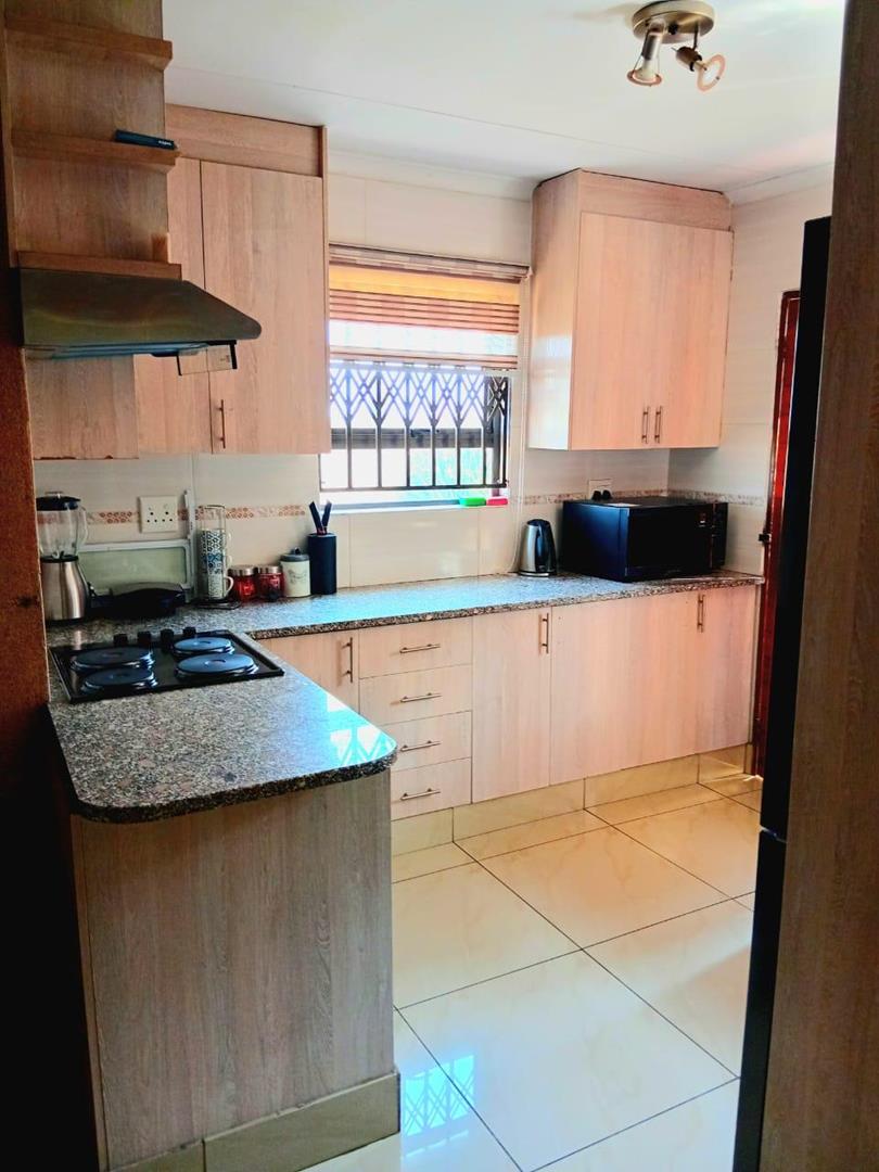 To Let 2 Bedroom Property for Rent in Alliance Gauteng