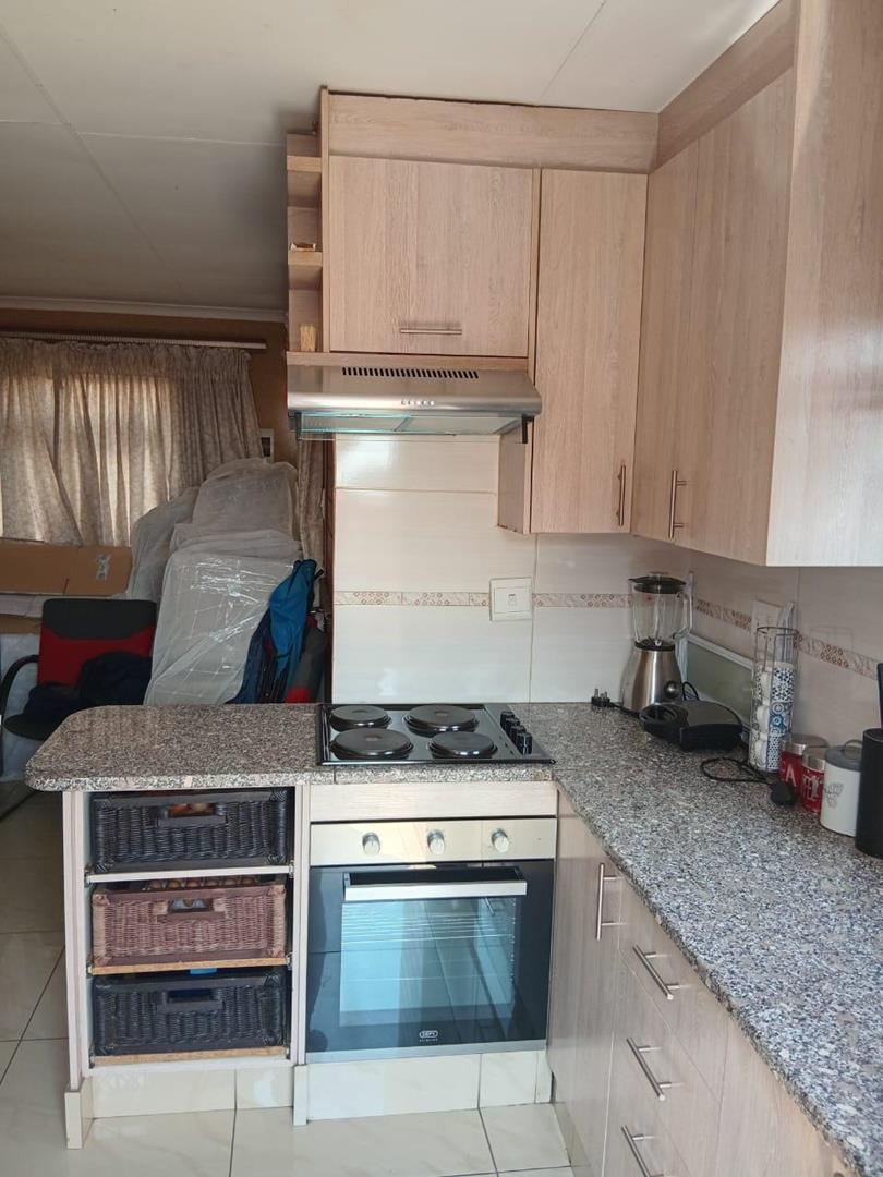 To Let 2 Bedroom Property for Rent in Alliance Gauteng