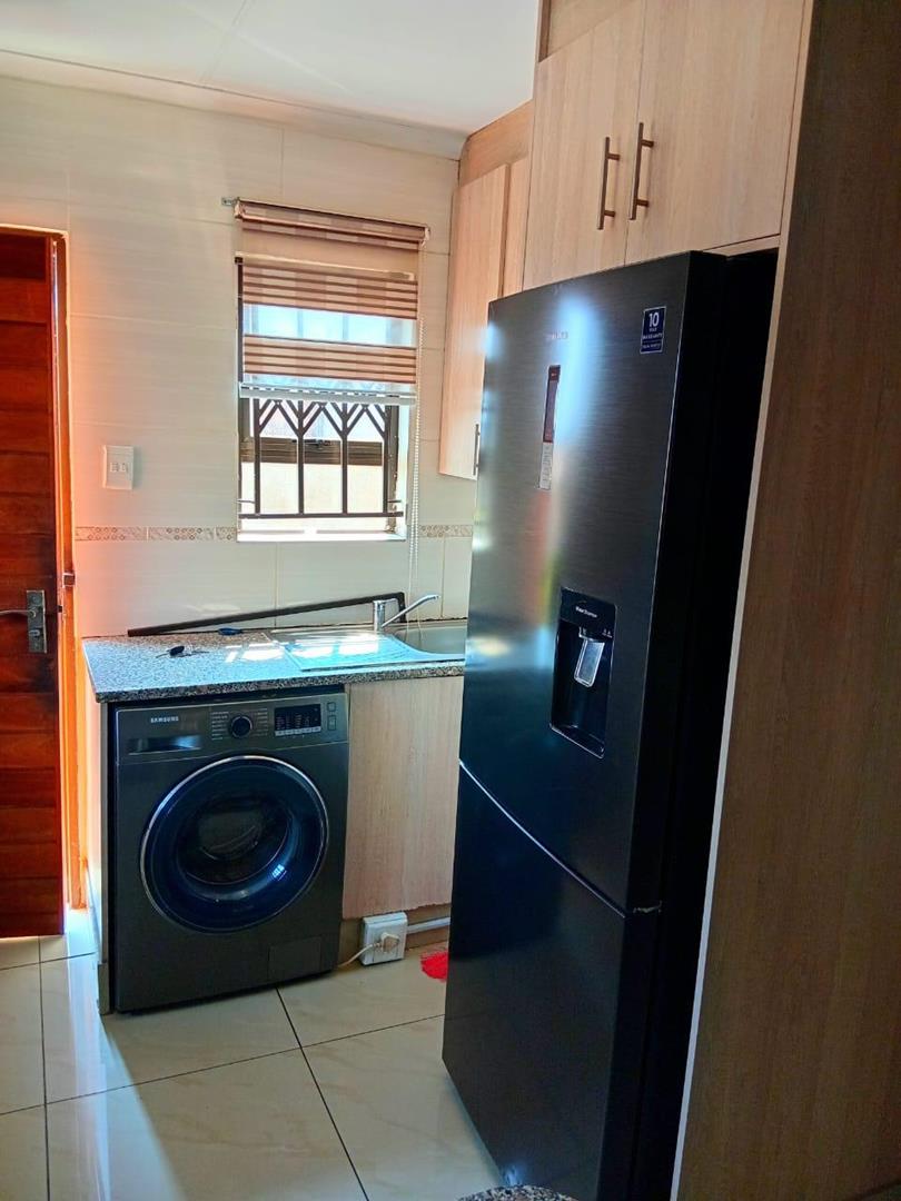To Let 2 Bedroom Property for Rent in Alliance Gauteng