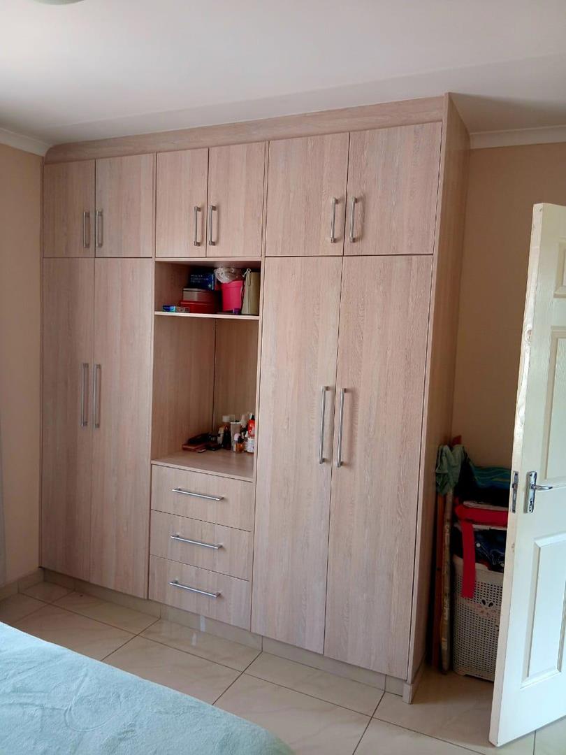 To Let 2 Bedroom Property for Rent in Alliance Gauteng