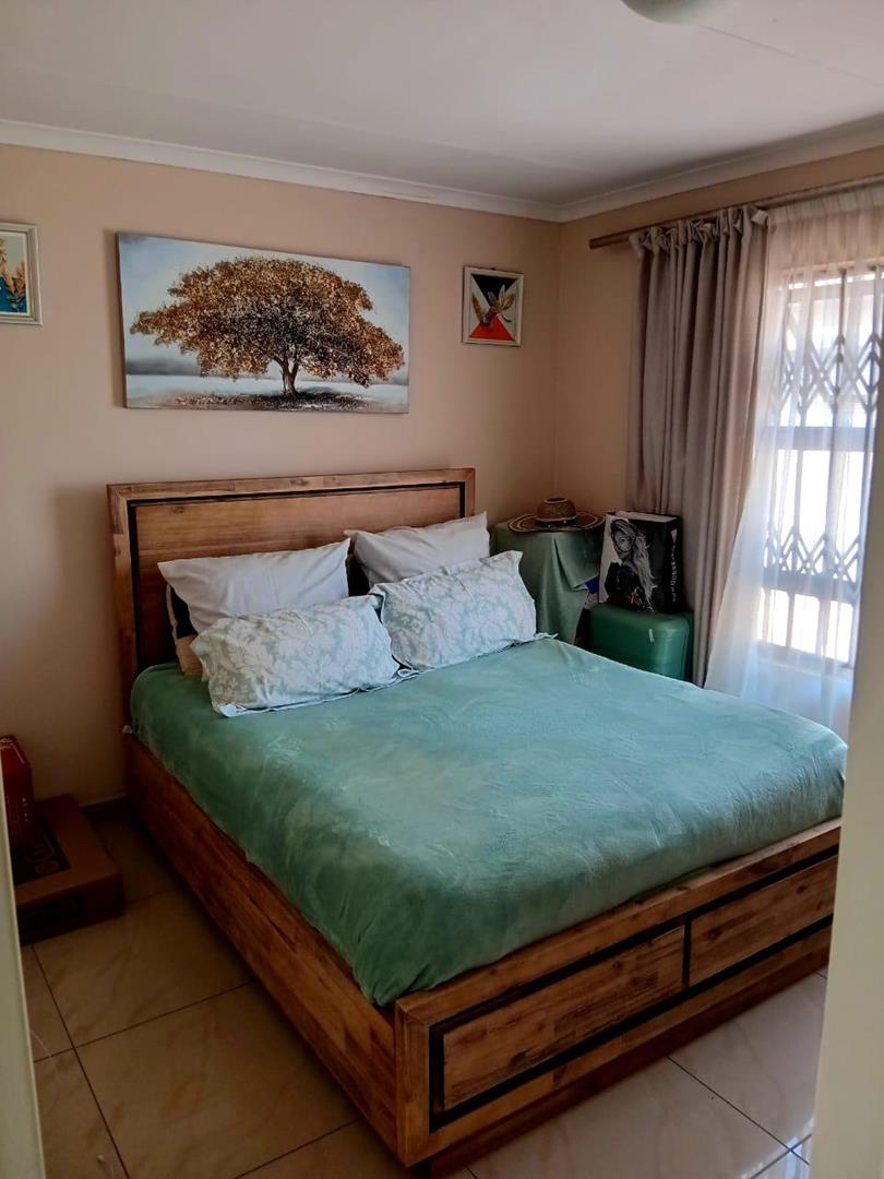 To Let 2 Bedroom Property for Rent in Alliance Gauteng