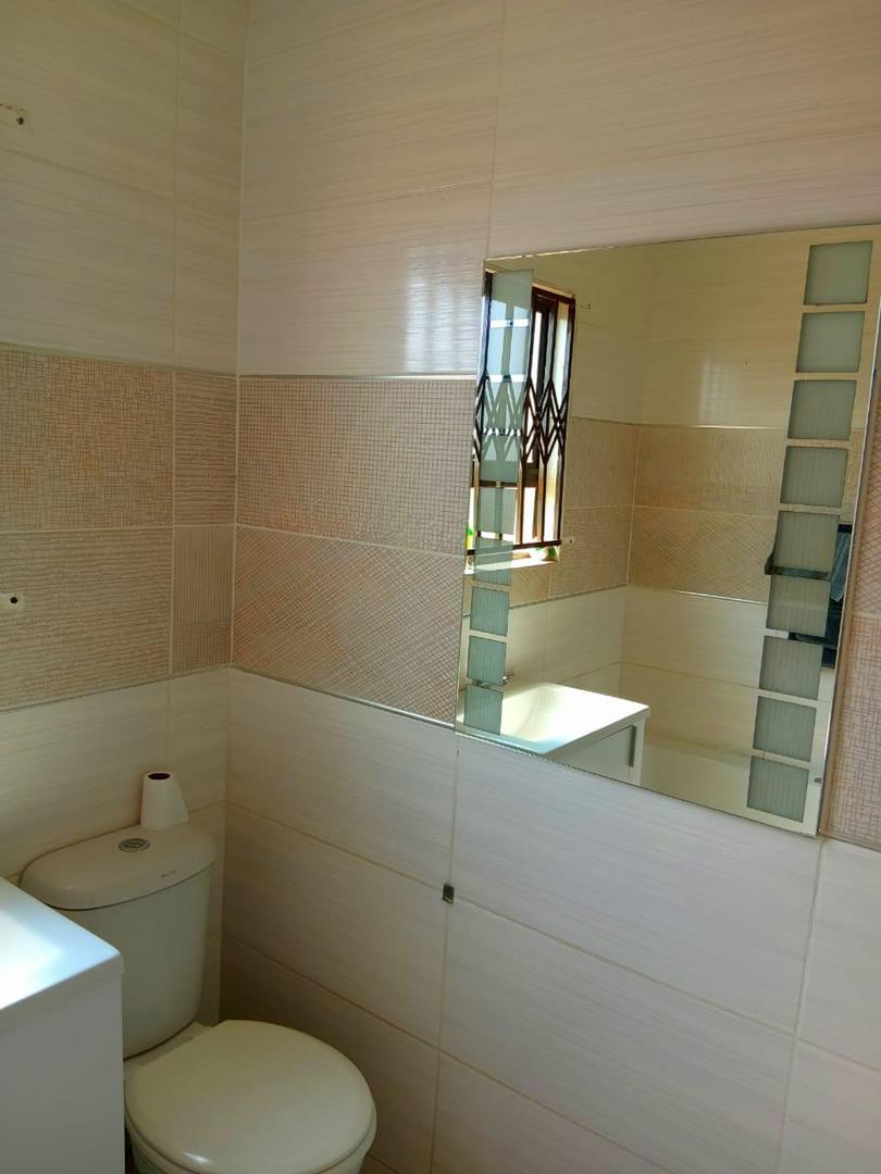 To Let 2 Bedroom Property for Rent in Alliance Gauteng
