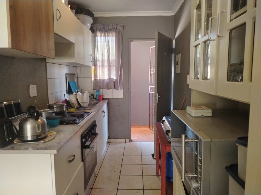 2 Bedroom Property for Sale in Kempton Park Central Gauteng
