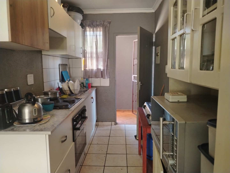 2 Bedroom Property for Sale in Kempton Park Central Gauteng