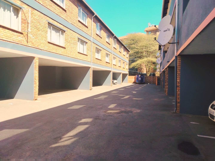 2 Bedroom Property for Sale in Kempton Park Central Gauteng