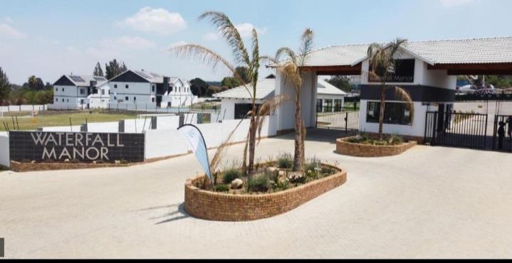 To Let 3 Bedroom Property for Rent in Glen Austin AH Gauteng