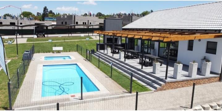 To Let 3 Bedroom Property for Rent in Glen Austin AH Gauteng