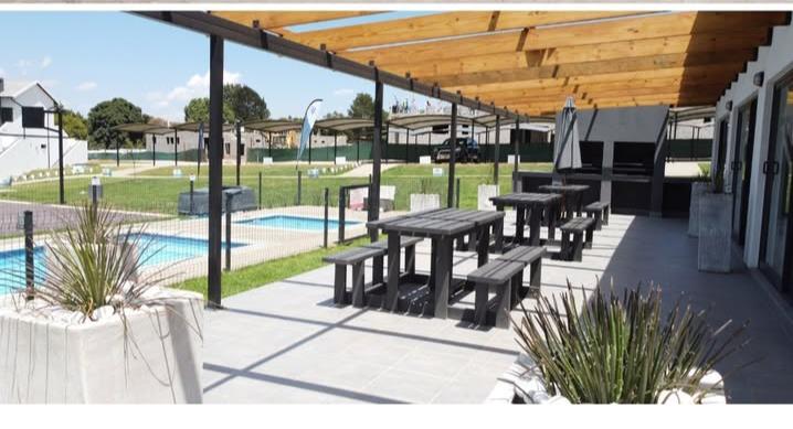 To Let 3 Bedroom Property for Rent in Glen Austin AH Gauteng