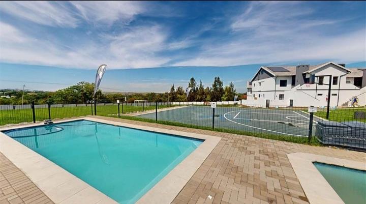 To Let 3 Bedroom Property for Rent in Glen Austin AH Gauteng