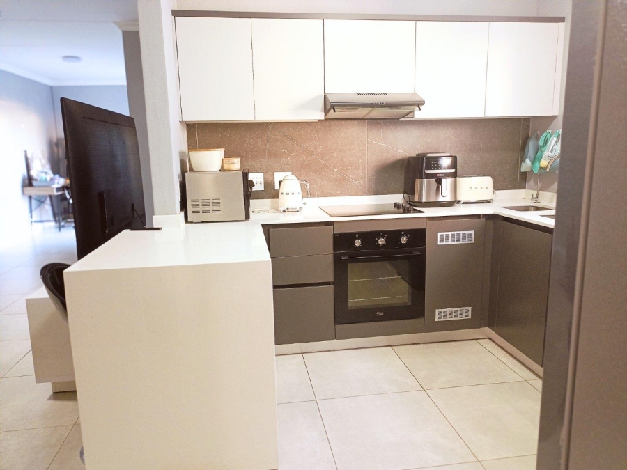 To Let 3 Bedroom Property for Rent in Glen Austin AH Gauteng