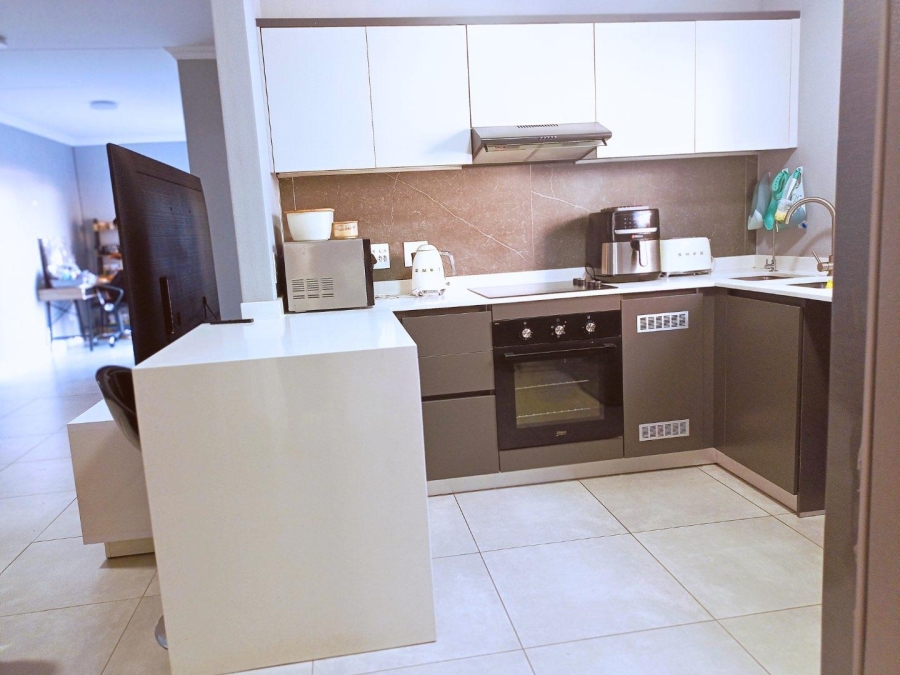 To Let 3 Bedroom Property for Rent in Glen Austin AH Gauteng