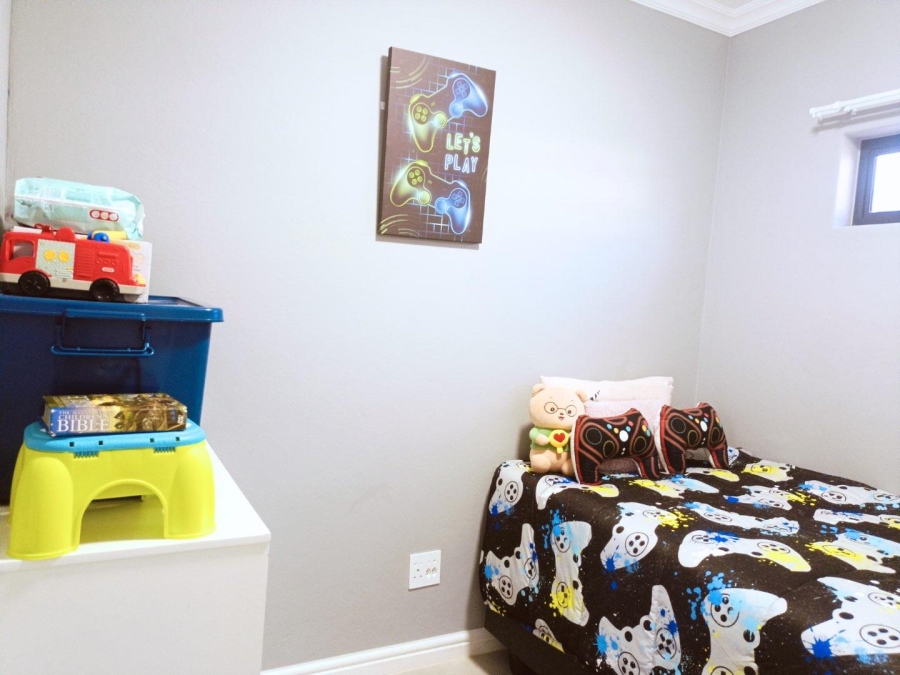 To Let 3 Bedroom Property for Rent in Glen Austin AH Gauteng