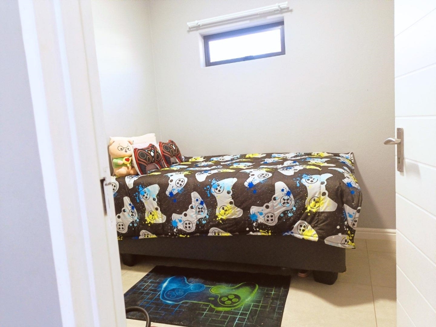 To Let 3 Bedroom Property for Rent in Glen Austin AH Gauteng