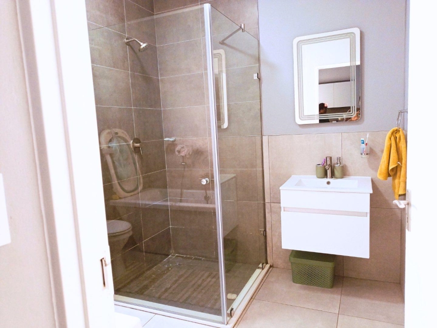 To Let 3 Bedroom Property for Rent in Glen Austin AH Gauteng