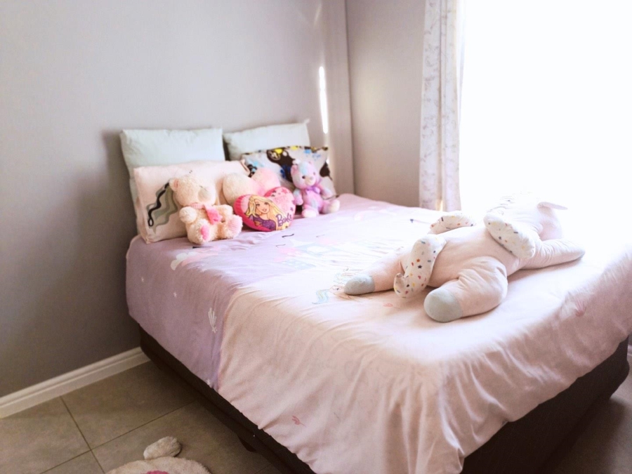 To Let 3 Bedroom Property for Rent in Glen Austin AH Gauteng