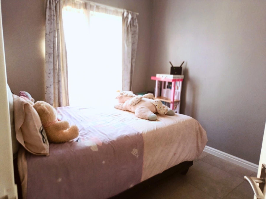 To Let 3 Bedroom Property for Rent in Glen Austin AH Gauteng