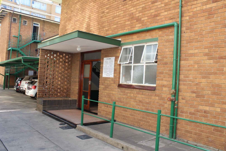 0 Bedroom Property for Sale in Sunnyside Gauteng