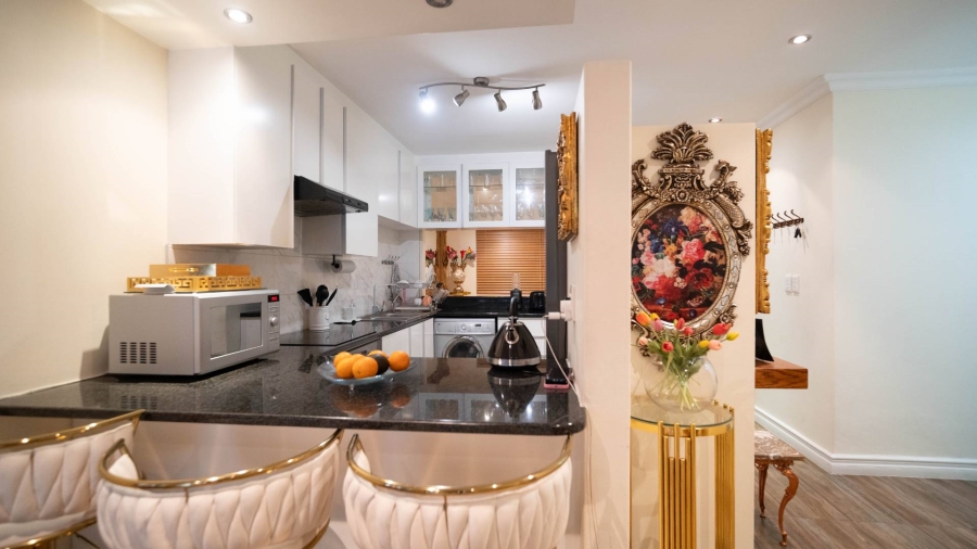 To Let 3 Bedroom Property for Rent in Sandton Central Gauteng