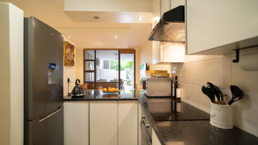 To Let 3 Bedroom Property for Rent in Sandton Central Gauteng