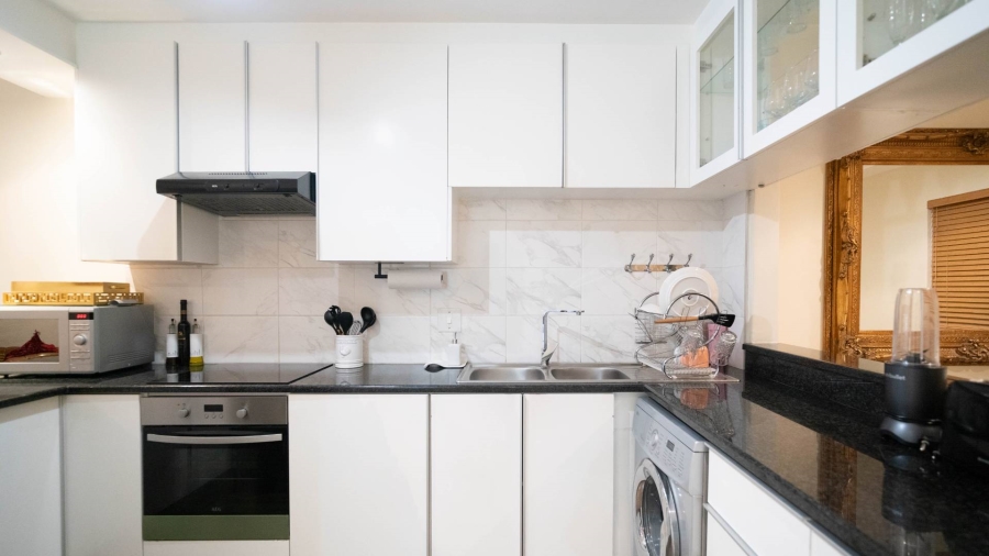 To Let 3 Bedroom Property for Rent in Sandton Central Gauteng