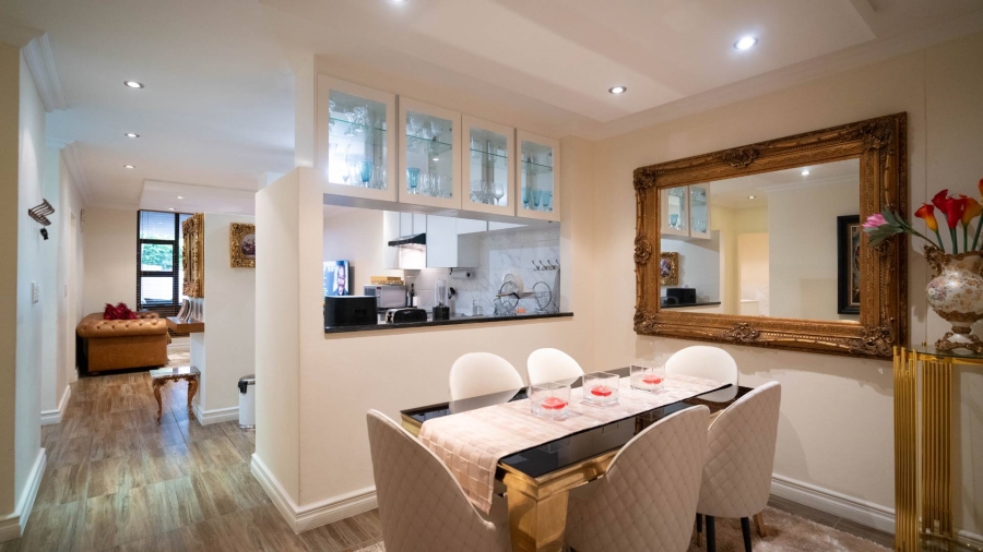 To Let 3 Bedroom Property for Rent in Sandton Central Gauteng