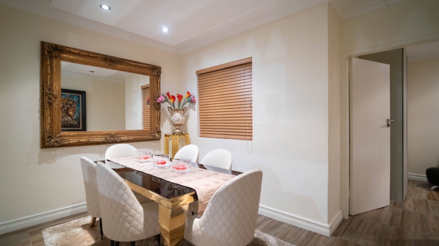 To Let 3 Bedroom Property for Rent in Sandton Central Gauteng