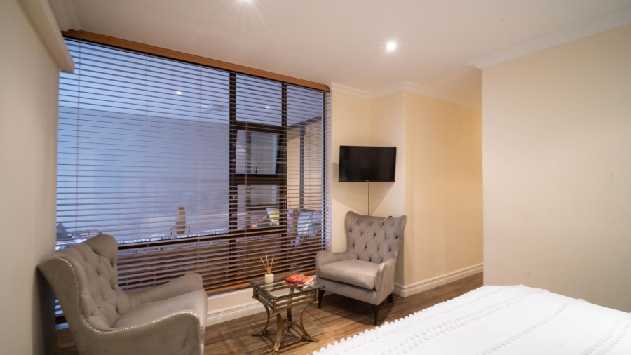 To Let 3 Bedroom Property for Rent in Sandton Central Gauteng