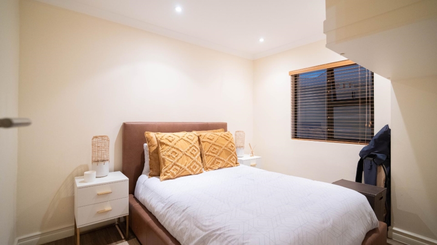 To Let 3 Bedroom Property for Rent in Sandton Central Gauteng