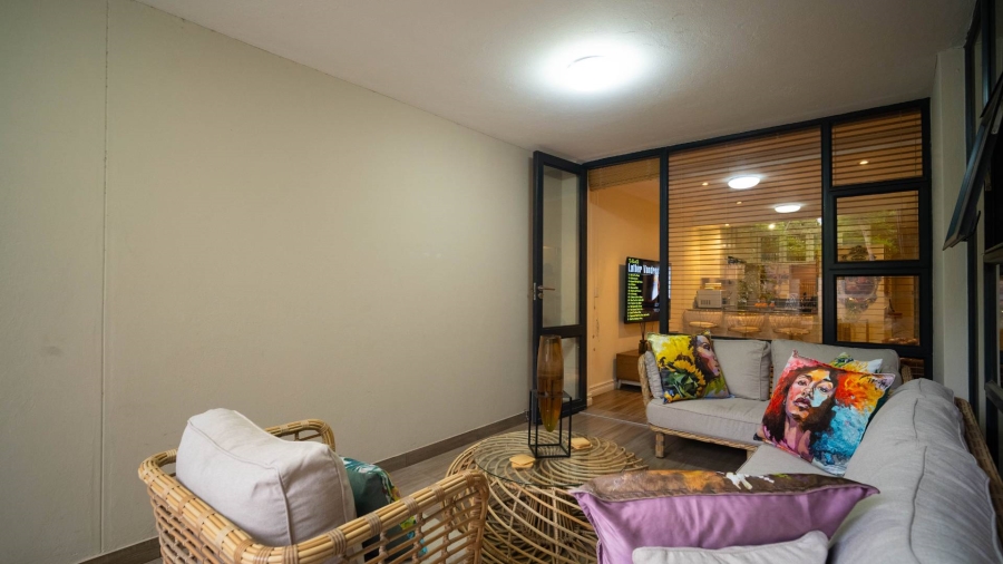 To Let 3 Bedroom Property for Rent in Sandton Central Gauteng