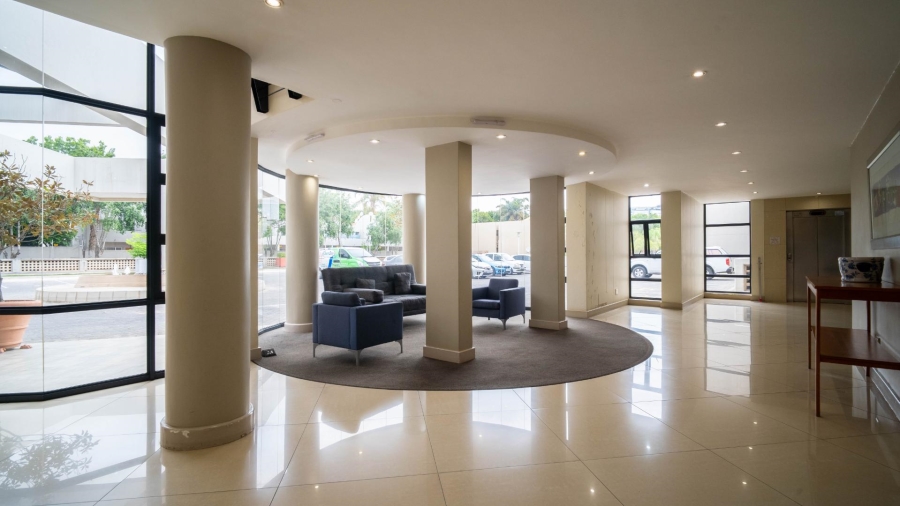 To Let 3 Bedroom Property for Rent in Sandton Central Gauteng