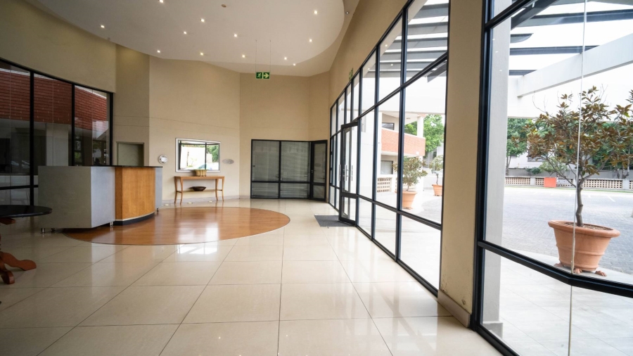 To Let 3 Bedroom Property for Rent in Sandton Central Gauteng
